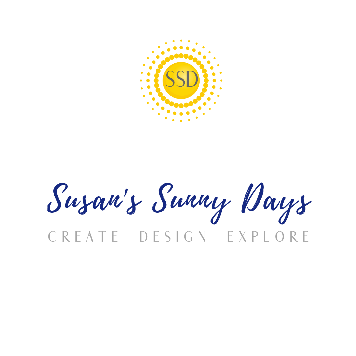 Susan's Sunny Days