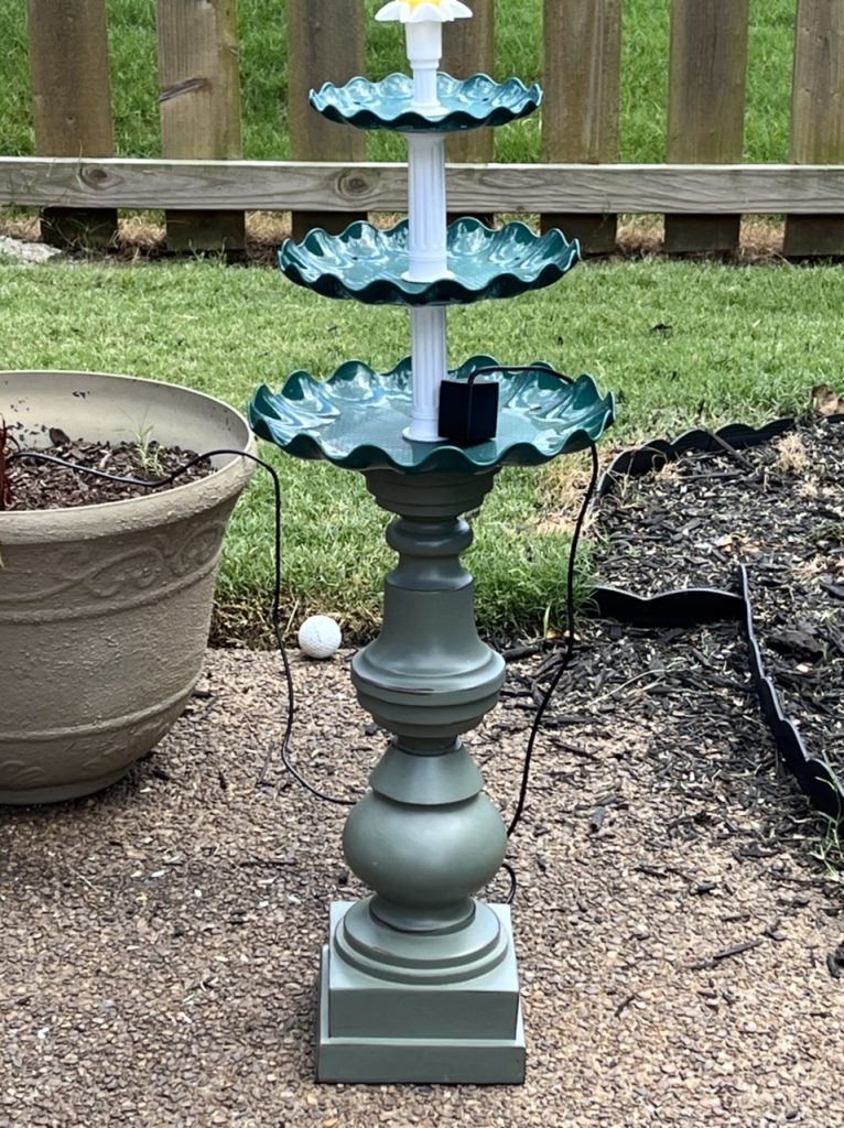 Does this work, almost…